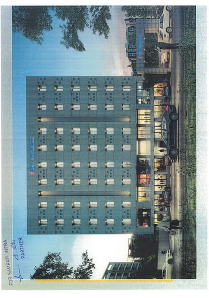 Sampati Dev Shrustee Brochure Image 16