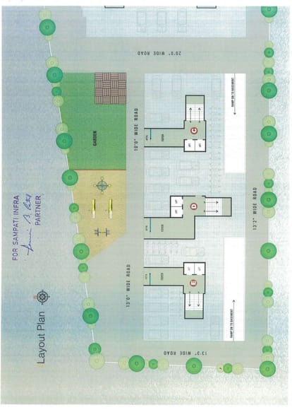 Sampati Dev Shrustee Brochure Image 6