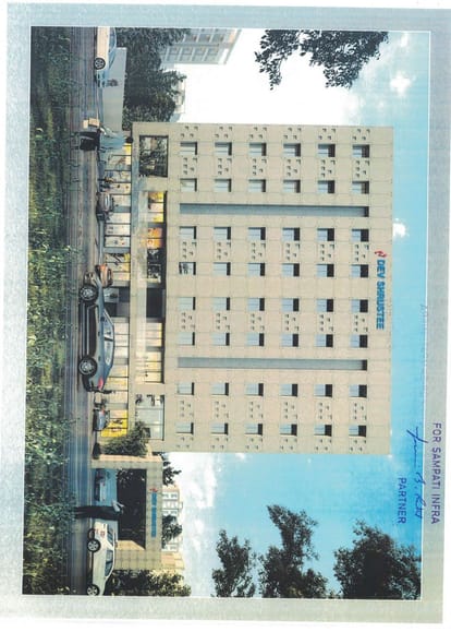 Sampati Dev Shrustee Brochure Image 5