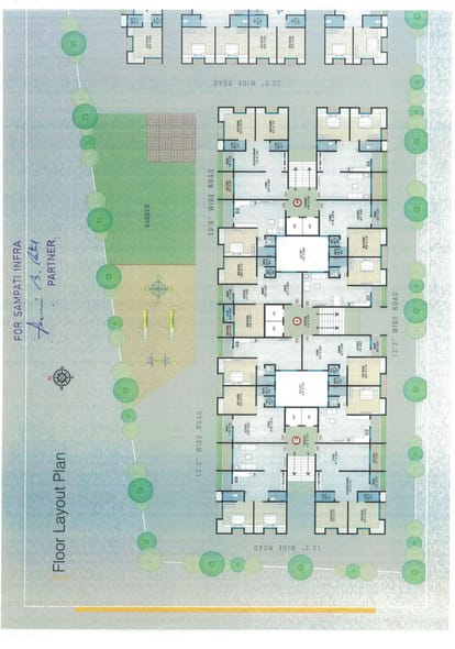 Sampati Dev Shrustee Brochure Image 12
