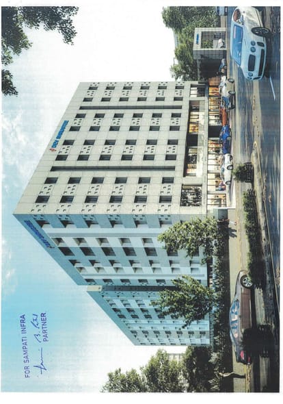 Sampati Dev Shrustee Brochure Image 4