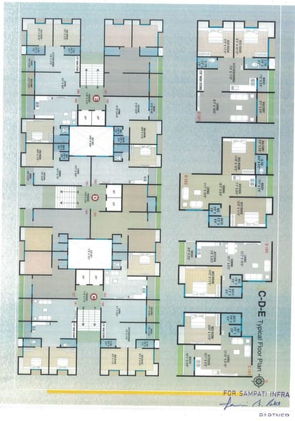 Sampati Dev Shrustee Brochure Image 11