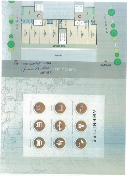 Sampati Dev Shrustee Brochure Image 7