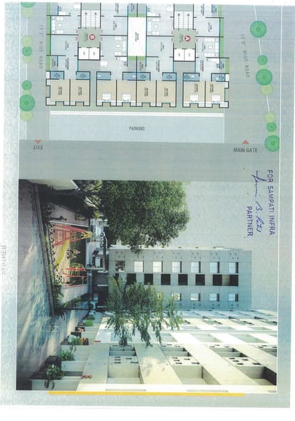 Sampati Dev Shrustee Brochure Image 13