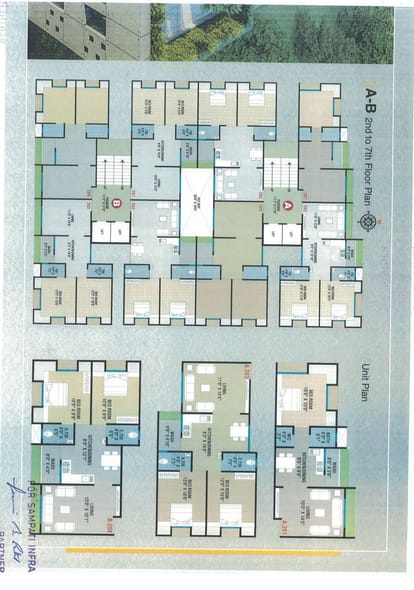 Sampati Dev Shrustee Brochure Image 9