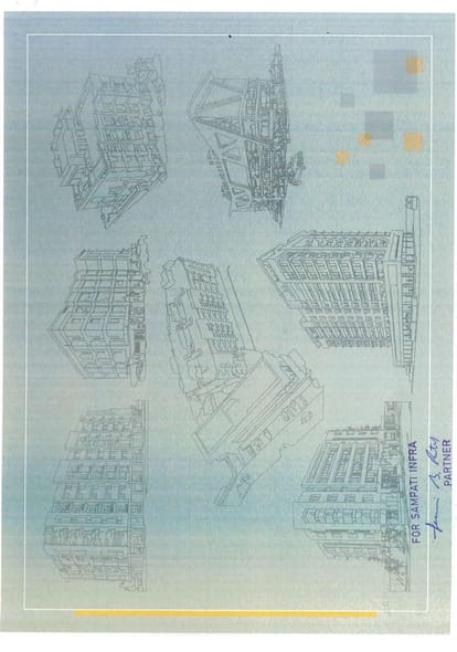 Sampati Dev Shrustee Brochure Image 2