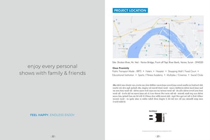 Shukan River Brochure Image 12