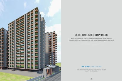 Shukan River Brochure Image 3