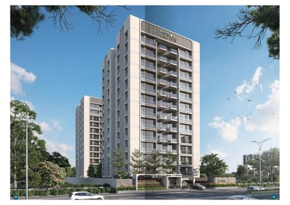 Shivay Shivalik Crown Brochure Image 2