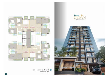 Shivay Shivalik Crown Brochure Image 4
