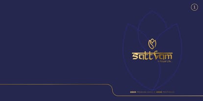 Sattvam Brochure Image 1