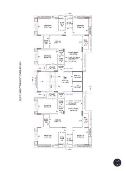 Sattvam Brochure Image 13