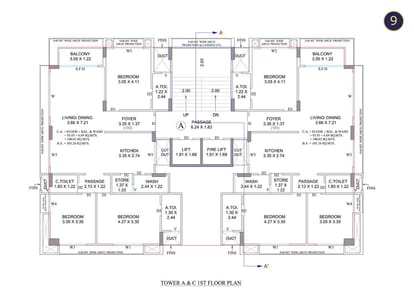 Sattvam Brochure Image 9