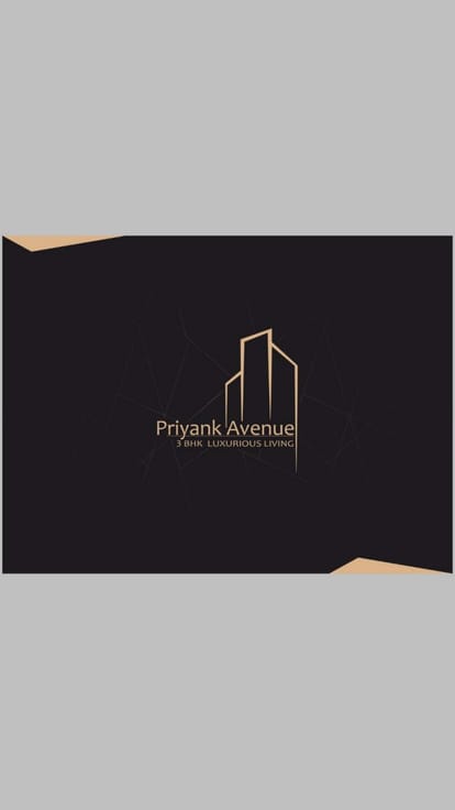 Priyank Avenue Brochure Image 1