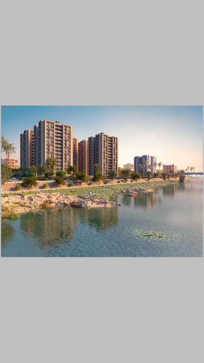 Priyank Avenue Brochure Image 2