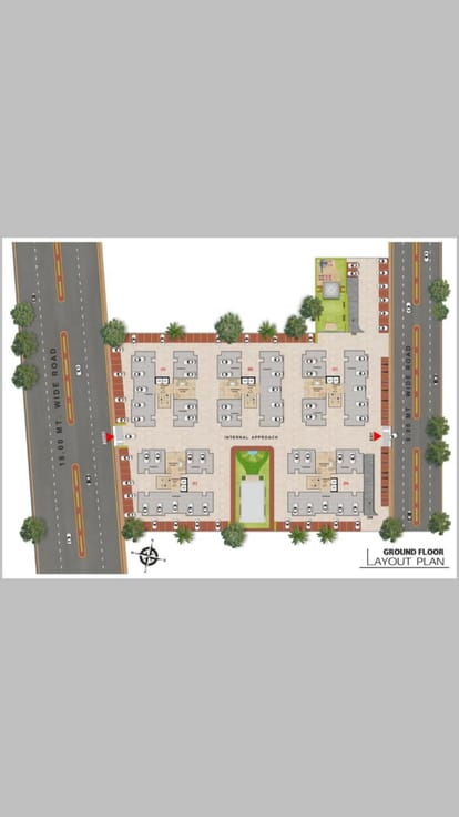 Priyank Avenue Brochure Image 11
