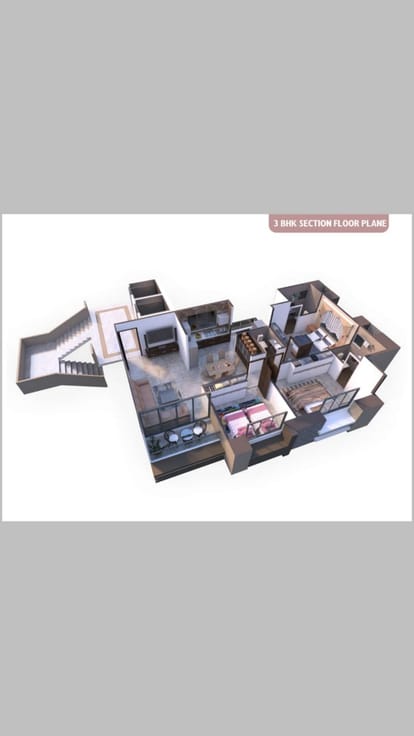 Priyank Avenue Brochure Image 14