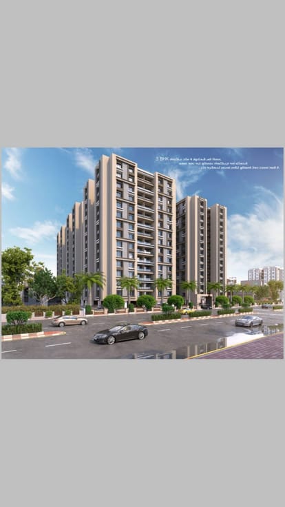 Priyank Avenue Brochure Image 6
