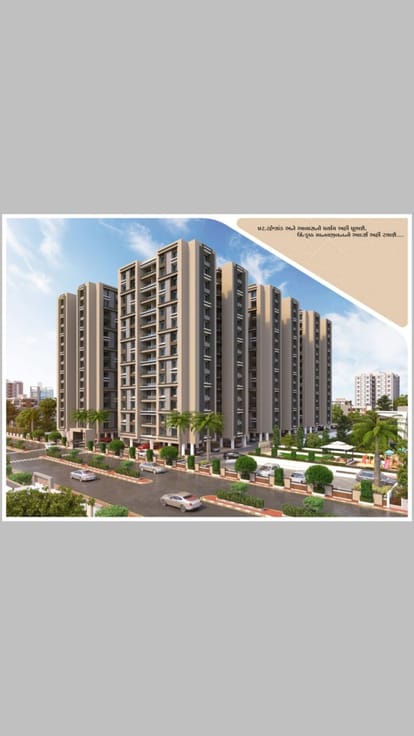 Priyank Avenue Brochure Image 10