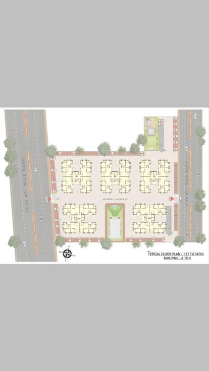 Priyank Avenue Brochure Image 12
