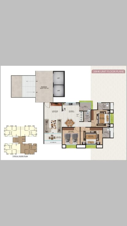 Priyank Avenue Brochure Image 16