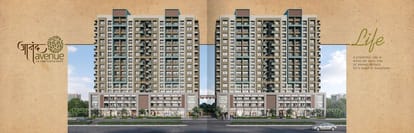 Anand Avenue Brochure Image 3