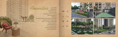 Anand Avenue Brochure Image 7