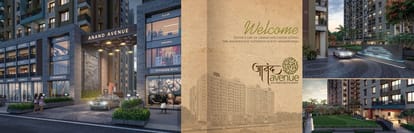 Anand Avenue Brochure Image 6