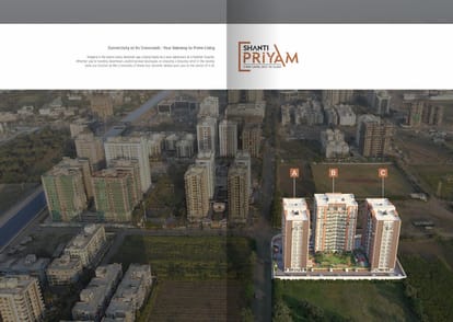 Shanti Priyam Brochure Image 4