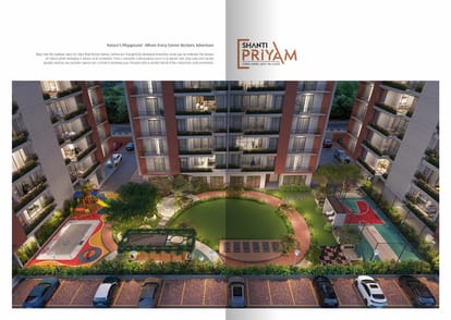 Shanti Priyam Brochure Image 5