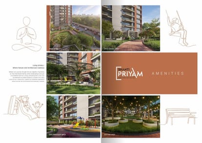 Shanti Priyam Brochure Image 6