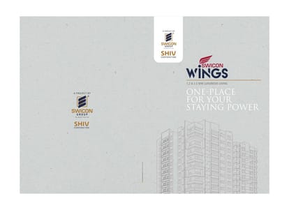 Swicon Wings Brochure Image 1
