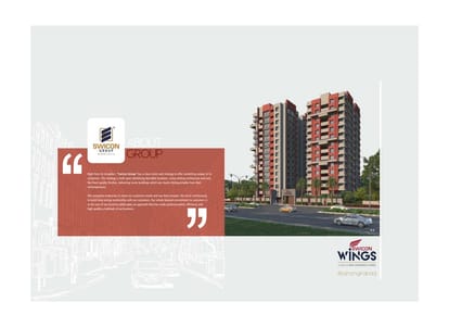 Swicon Wings Brochure Image 2