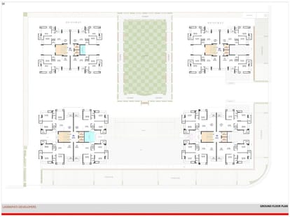 Laxmipati Euphoria Brochure Image 4