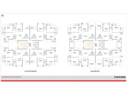 Laxmipati Euphoria Brochure Image 6