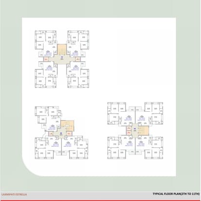 Laxmipati Estrella Brochure Image 6