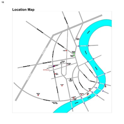 Laxmipati Estrella Brochure Image 10