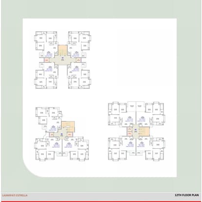Laxmipati Estrella Brochure Image 7