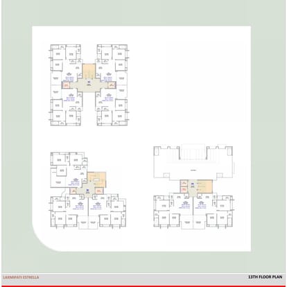Laxmipati Estrella Brochure Image 8