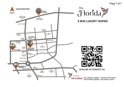 The Florida Brochure Image 7