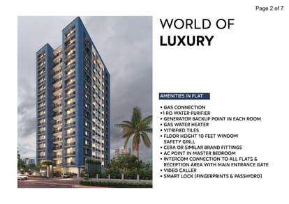 The Florida Brochure Image 2