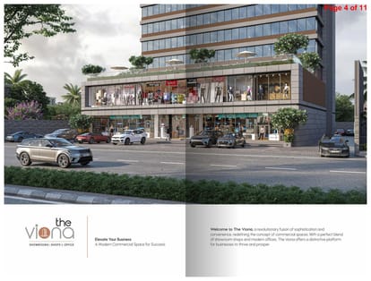 The Viona Brochure Image 4