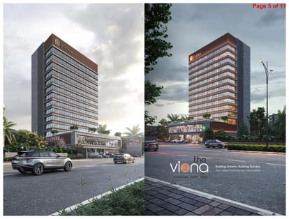 The Viona Brochure Image 5
