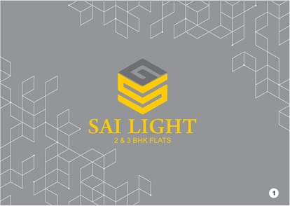 Sai Light Brochure Image 1