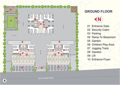 Sai Light Brochure Image 4