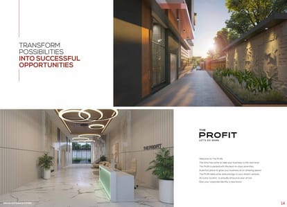 The Profit Brochure Image 13