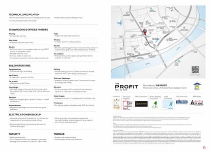 The Profit Brochure Image 14