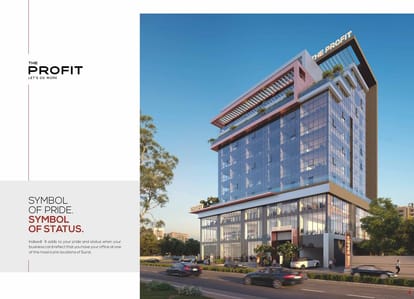 The Profit Brochure Image 3