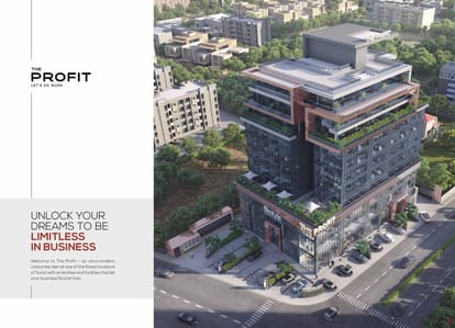 The Profit Brochure Image 7