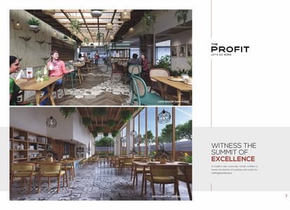 The Profit Brochure Image 6